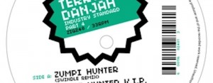 Terror Danjah: Industry Standard Part 4
