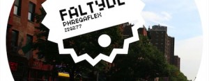 Falty DL: Phreqaflex EP