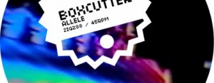 Boxcutter: Allele/Other People