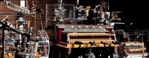 Felix's Machines