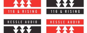 Hessle Audio 116 & Rising