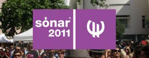 Sonar 2011