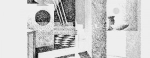Machinedrum Rooms