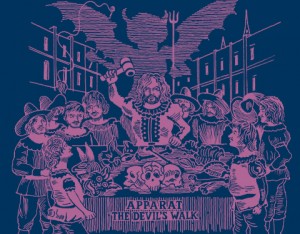 Apparat The Devil's Walk