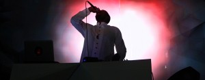 Flying Lotus & ANTIVJ