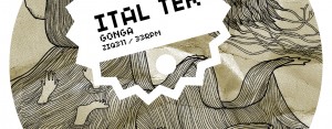Ital Tek Gonga