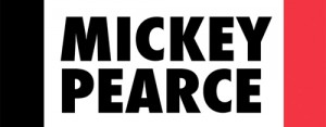 Mickey Pearce: Don’t Ask Don’t Get/I Am