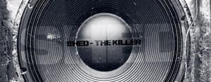 Shed-The-Killer