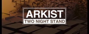 Arkist-Two-Night-Stand