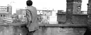 Inverted Audio & Electronic Explorations Present: ‘A Long Way To Fall’ Album Launch